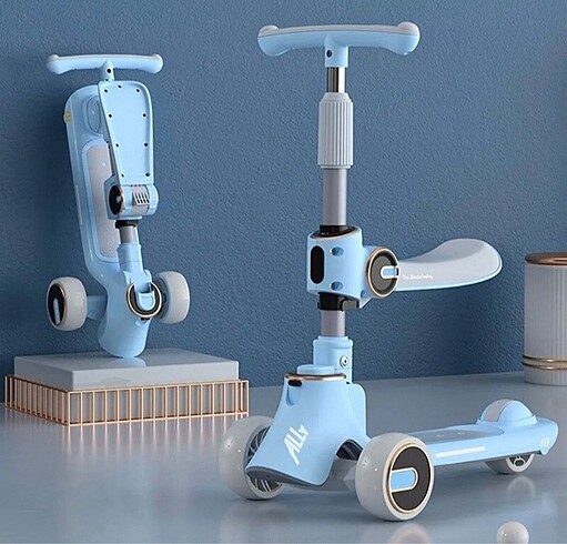 Scooter