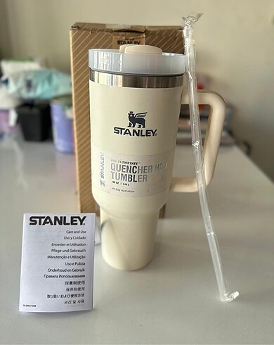 Diğer Stanley