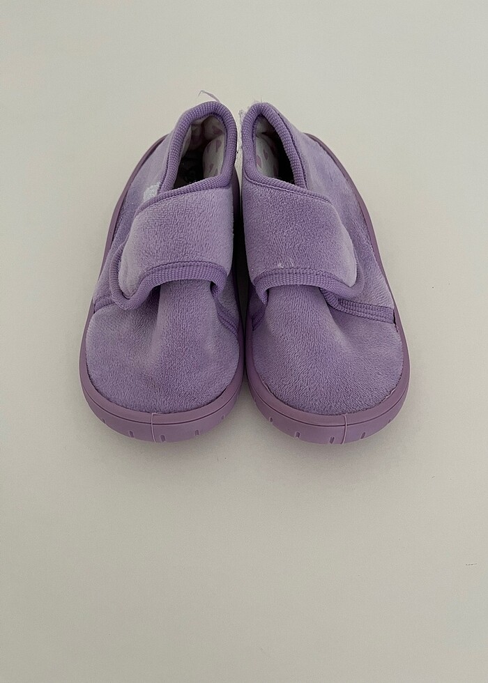 Kız çocuk ev panduf - Görsel 2