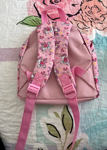 Sırt çantası - Görsel 2