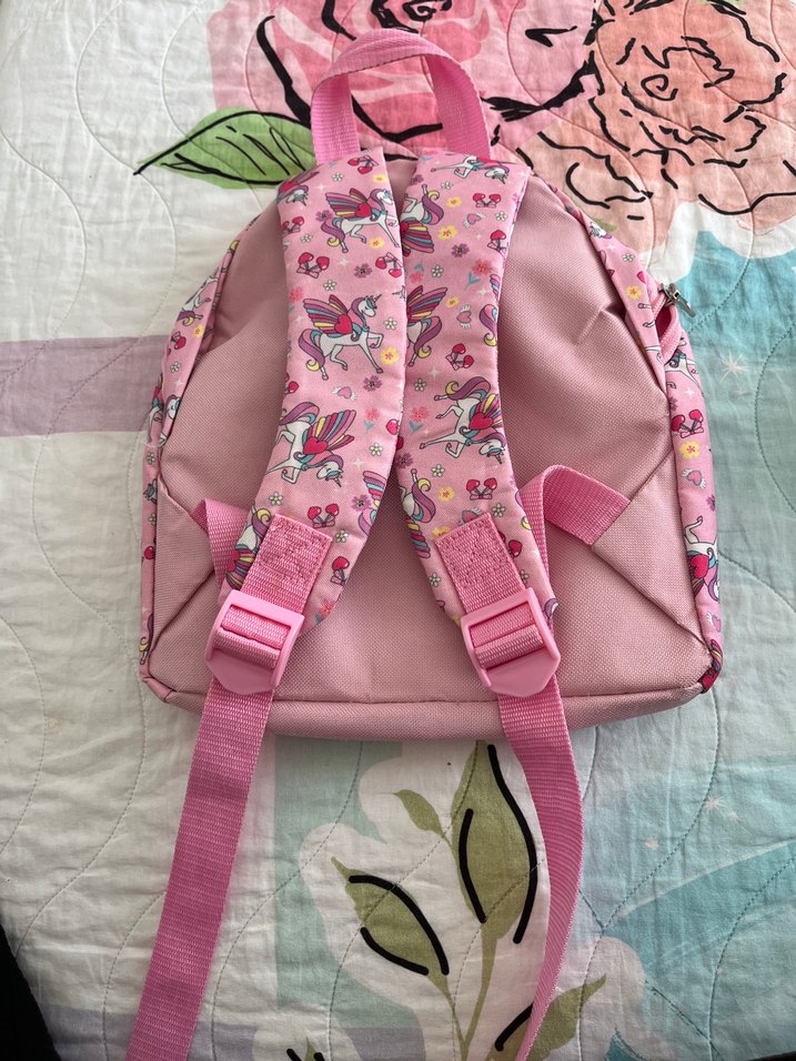 Sırt çantası - Görsel 2