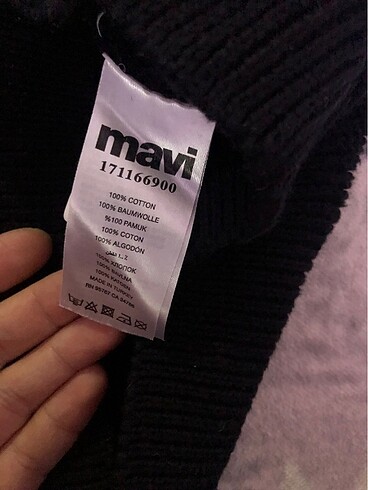 Mavi Jeans Kazak