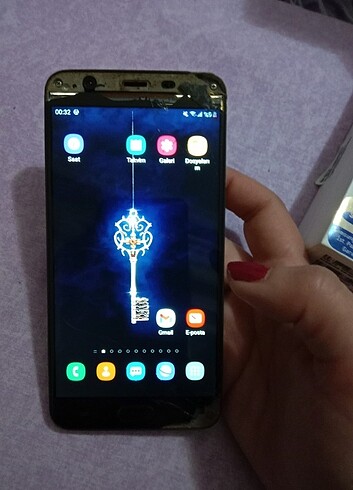 Galaxy J7 Prime 2 - 32 GB.