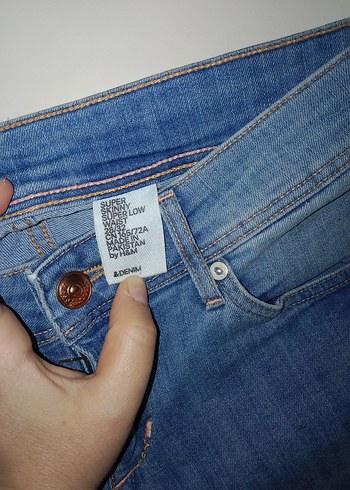 H&M H&M Kot