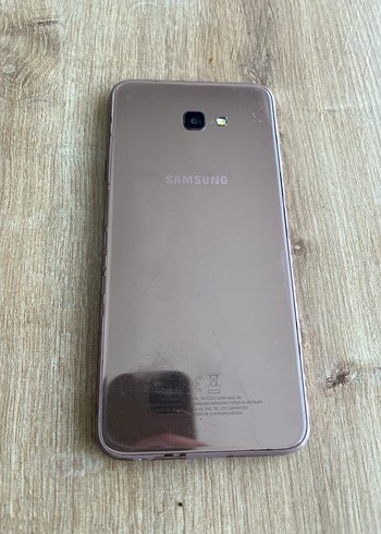 Samsung Galaxy J4 Plus - Görsel 3