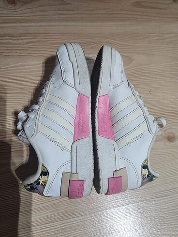 Adidas kadın spor ayakkabısı - Görsel 6