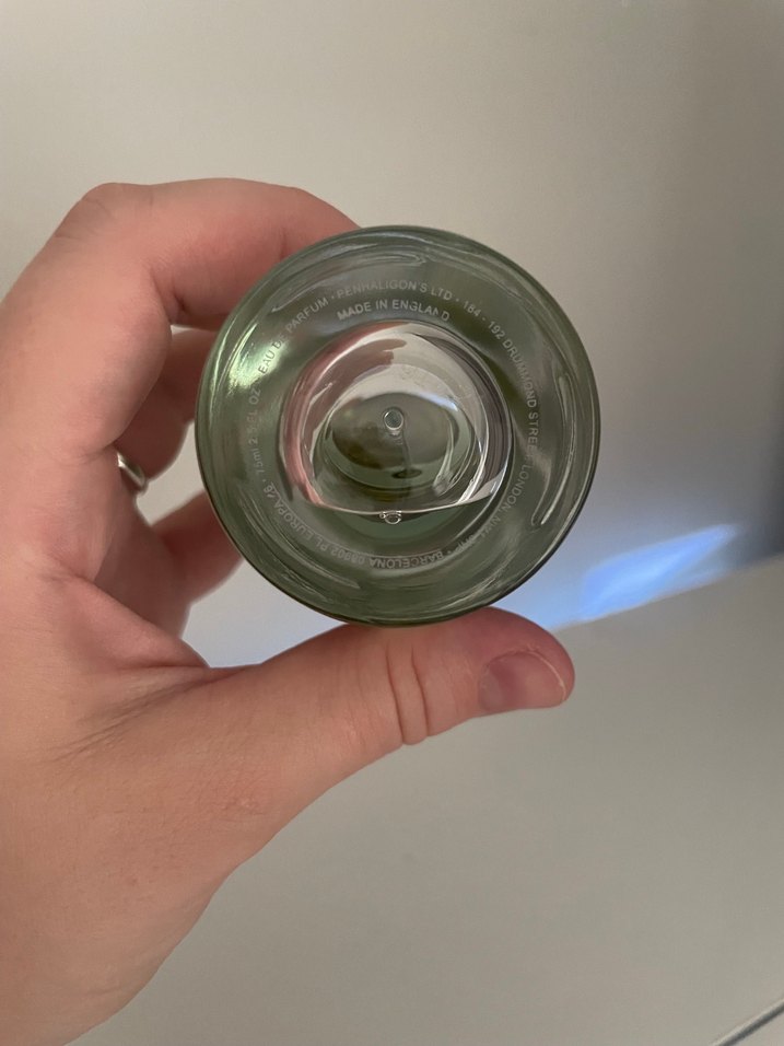 Penhaligons The Impudent Cousin Matthew EDP 75 MLUnisex Perfume - Görsel 5