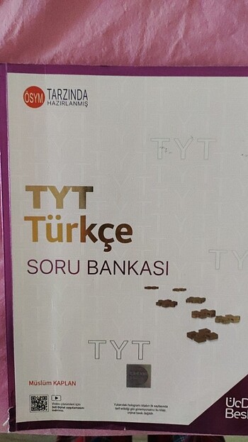 Tyt Türkçe 