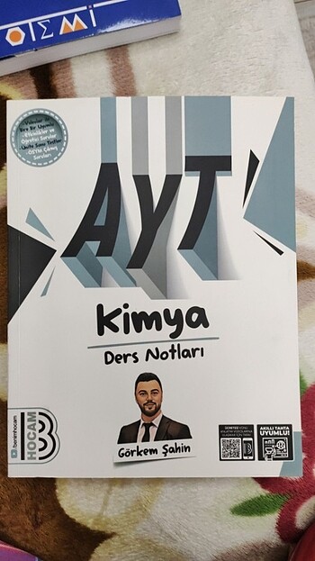 Ayt kimya 