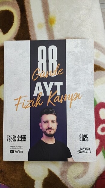 Ayt fizik 