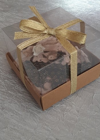 kolye bileklik ve yüzük seti - Görsel 4