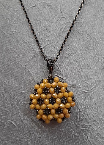 cevşen kolye - Görsel 3