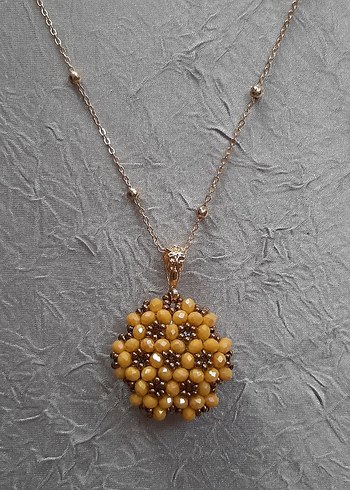 cevşen kolye - Görsel 2