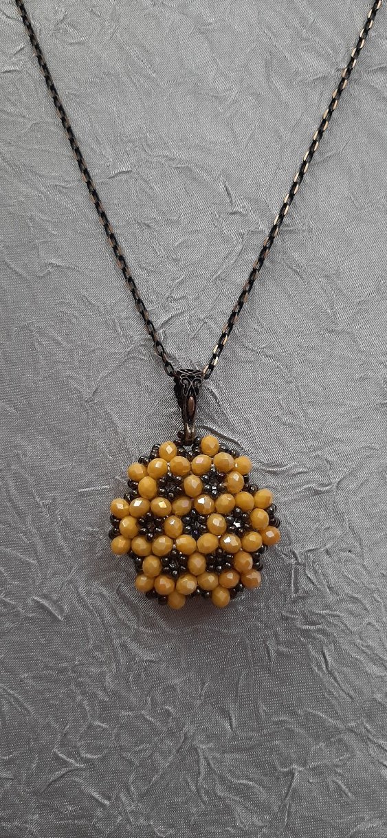 cevşen kolye - Görsel 3