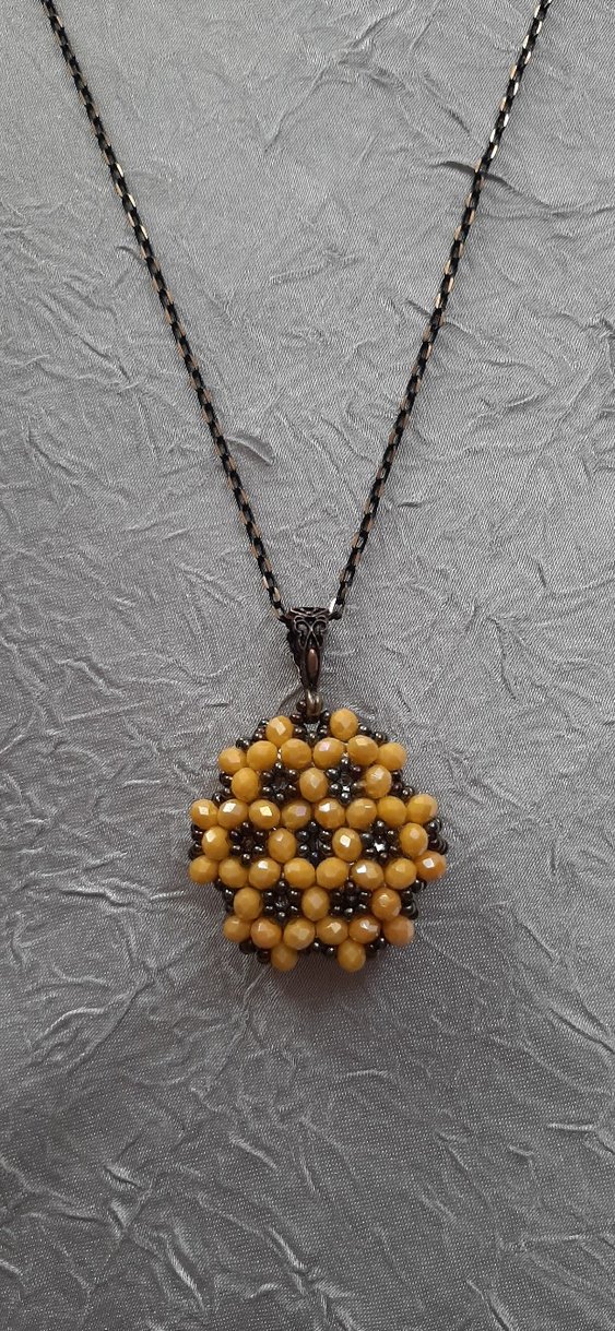 cevşen kolye - Görsel 4