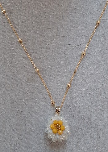 Anne ve kız cevşen kolye kombini - Görsel 2