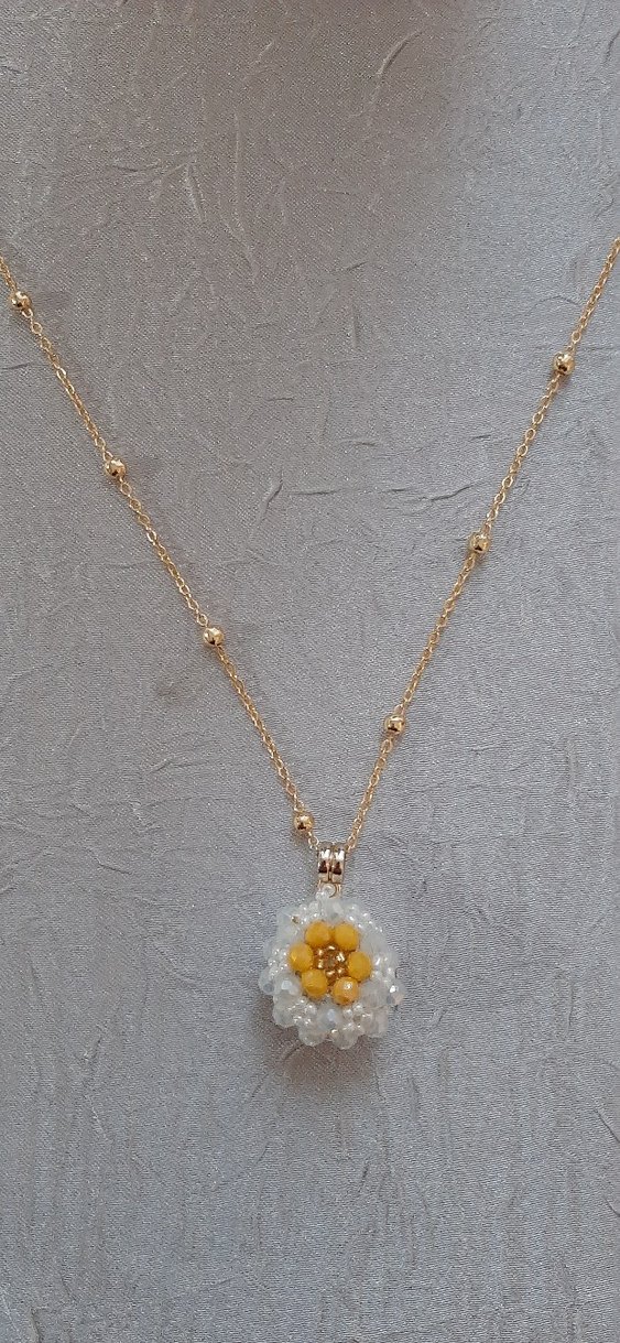 Anne ve kız cevşen kolye kombini - Görsel 2