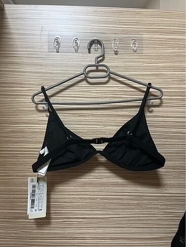 Trendyol & Milla siyah bikini üstü