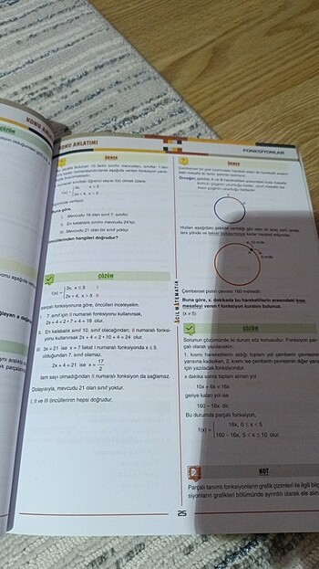 FONKSİYONLAR ACİL FASİKÜLÜ 2025 - Görsel 3