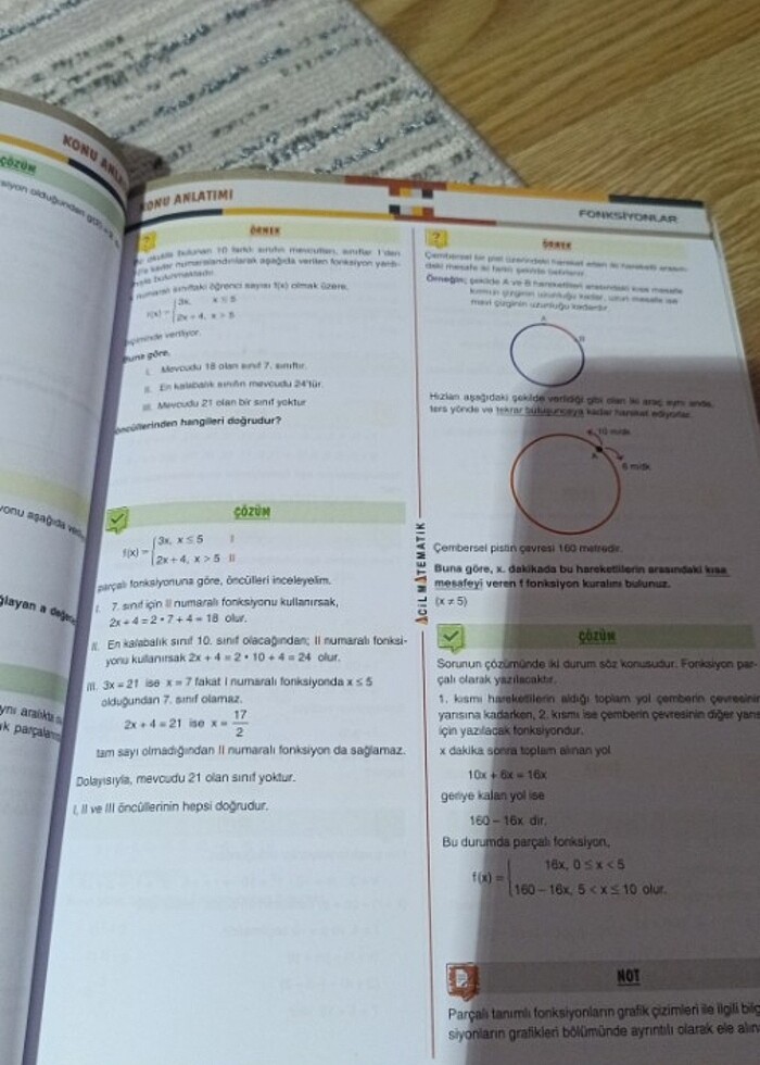 FONKSİYONLAR ACİL FASİKÜLÜ 2025 - Görsel 3