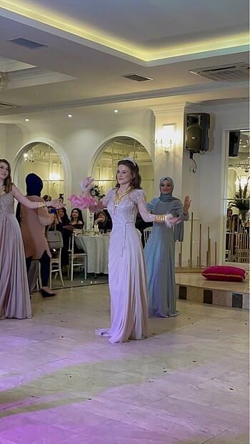 Abiye Elbise