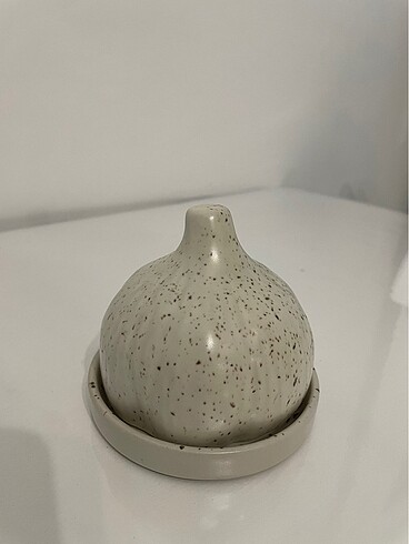 Hm home sarımsak kabı