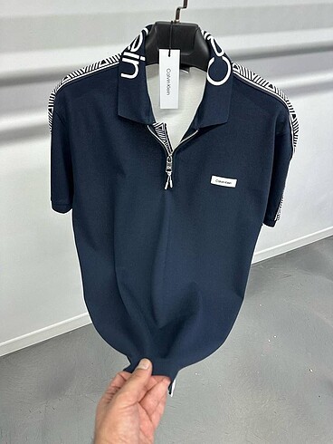 CALVİN KLEİN POLO YAKA TSÖRT