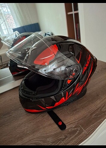 Axor kask 