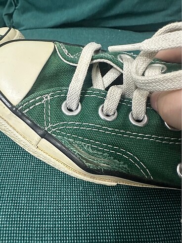 38 Beden Converse