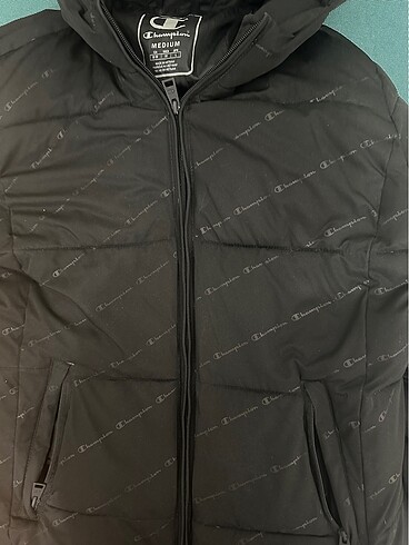 Diğer Champion Mont