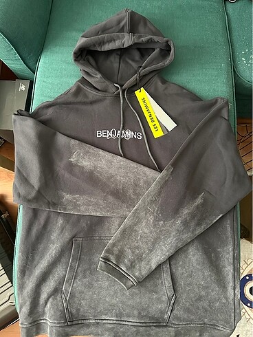 Les benjamins Sweatshirt