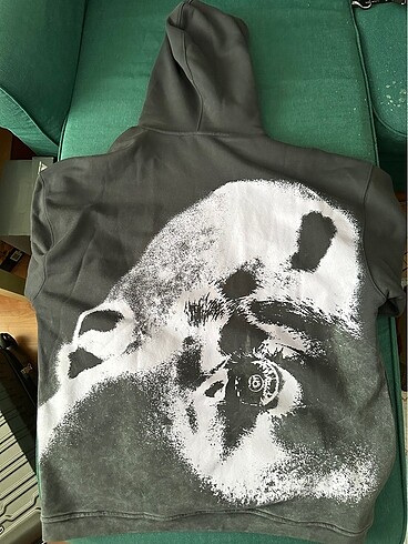 Les Benjamins Les benjamins Sweatshirt
