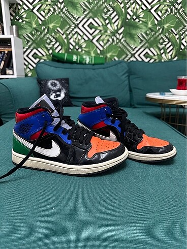 Nike air jordan
