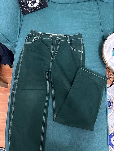 Bershka pantolon