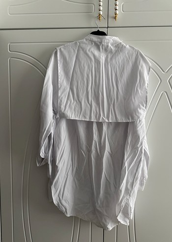 Beyaz gömlek - Görsel 2