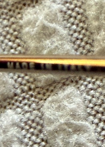 Ray-Ban Klasik füme güneş gözlüğü - Görsel 3