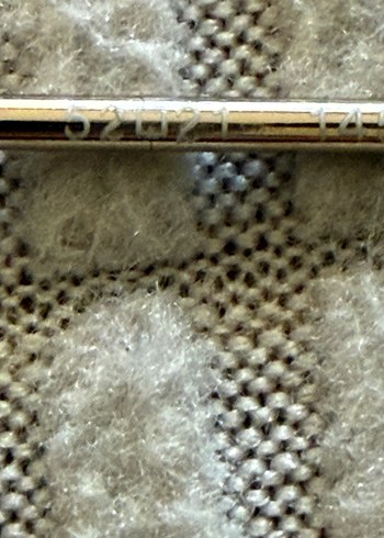 Ray-Ban Klasik füme güneş gözlüğü - Görsel 4