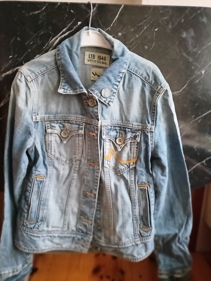 kot ceket - Görsel 3