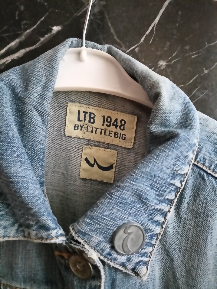 kot ceket - Görsel 2