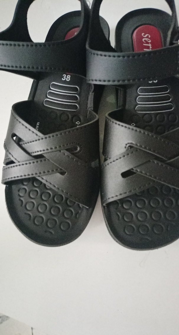 Bayan sandalet - Görsel 2