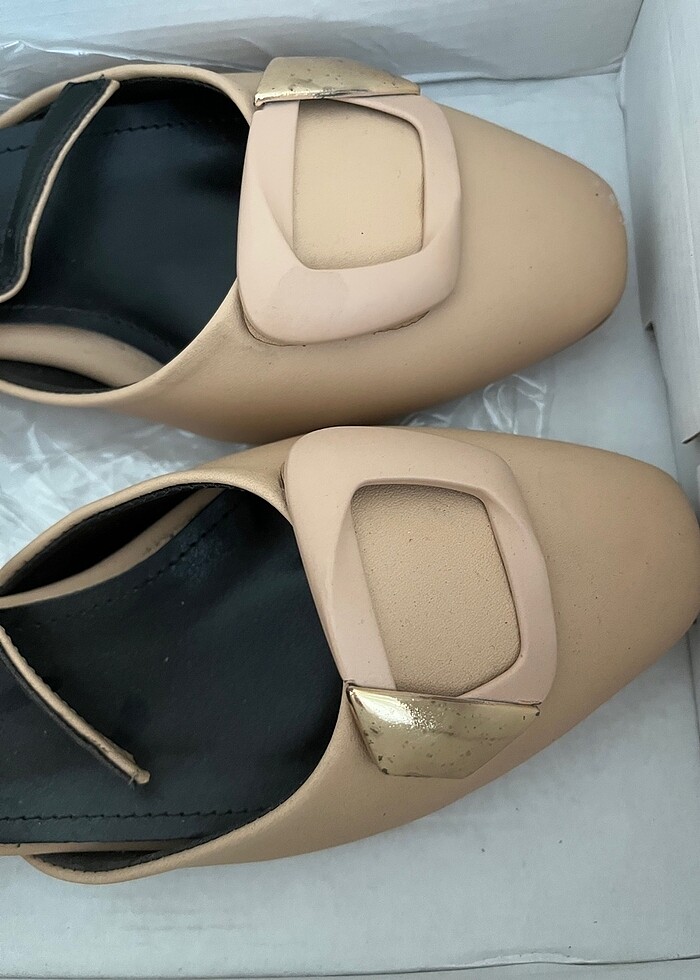 Zarif bir ayakkabı - Görsel 2