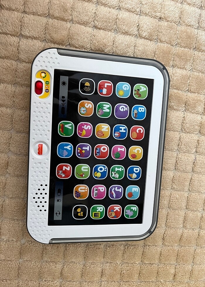 Eğitici tablet - Görsel 2