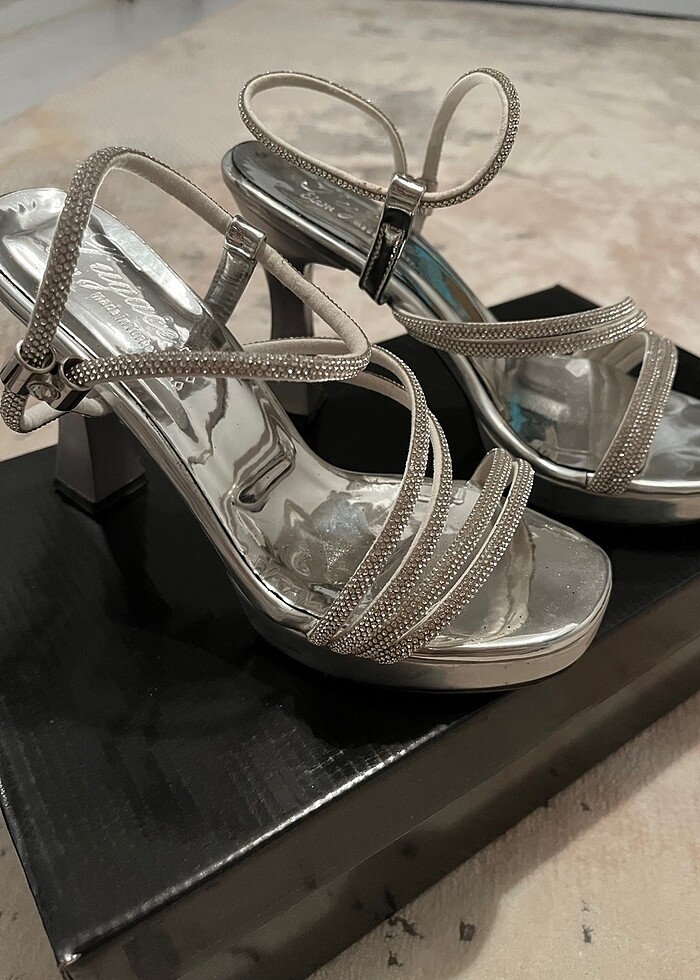 Ayakkabı - Görsel 3