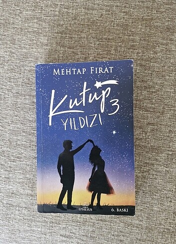 Kutup yıldızı 3 kitap 