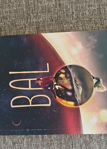 Bal kitap 