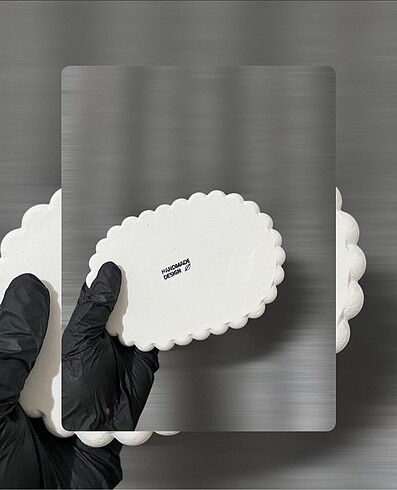 Beden Bubble Oval Tabak