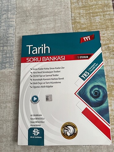 Yks hazırlık