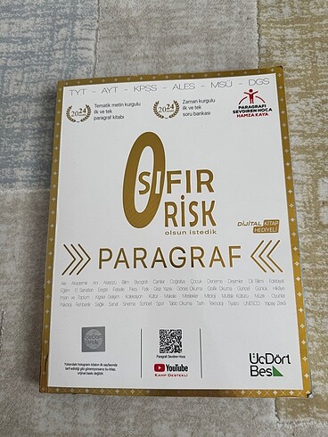 Yks hazırlık