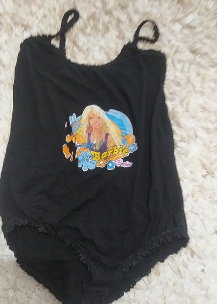 Zıbın 6 yaş  - Görsel 2