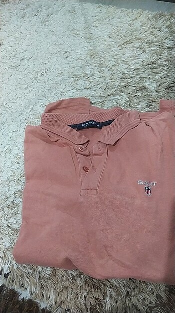 Gant Erkek tişört